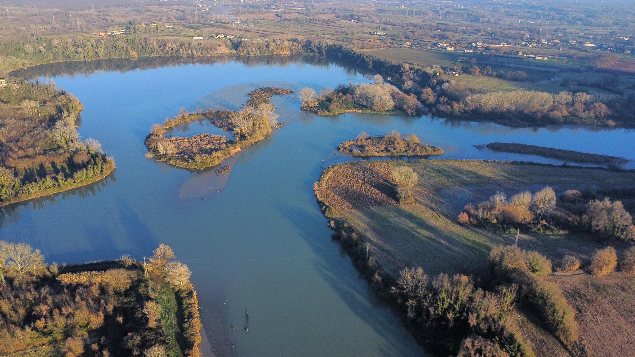 Valorizzazione del Lago di San Giovanni Incarico